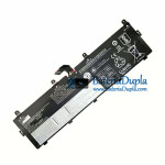 Bateria para Lenovo ThinkPad L17M6P52 P72 01AV497/498 L17C6P51 [Bateria de substituição]